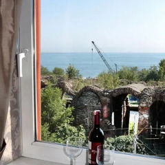 Sur Hotel Sultanahmet 3* Люкс с различными типами кроватей фото 9