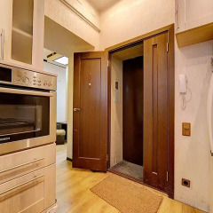 Апартаменты Apartment Longo on Sadovaya фото 13