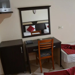 Yavuzhan Hotel 2* Стандартный номер с двуспальной кроватью фото 2