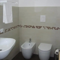 Отель B&B Verziere Стандартный номер фото 4