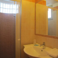 Hotel Etna 3* Стандартный номер