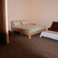 Best Hostel комната для гостей фото 4