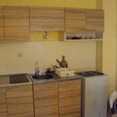 Апартаменты Krasi Apartments in Perla Complex Поморие в номере фото 2