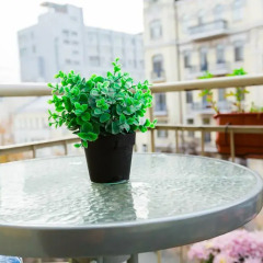Апартаменты Lux Class Апартаменты с различными типами кроватей фото 33