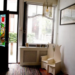 Отель Holiday Home Zuiderzin балкон