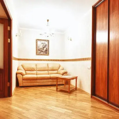 Апартаменты Miracle Apartments Смоленская спа