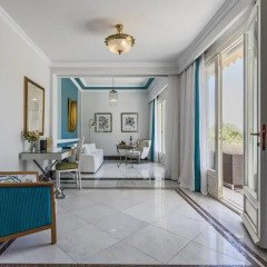 Отель Danai Beach Resort Villas 5* Люкс с различными типами кроватей фото 2