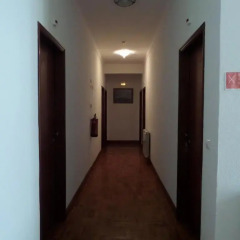 Отель Alojamento Local De Pardieiros интерьер отеля
