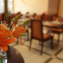 Отель Hilton Garden Inn Riyadh Olaya питание фото 3