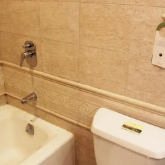 Отель Majesty Plaza Shanghai 4* Студия с различными типами кроватей фото 2