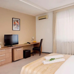 Hotel Knezevina удобства в номере