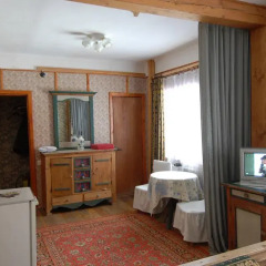 Chekhovskaya Dacha Hotel Стандартный номер фото 2