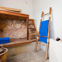 Отель Cape Shark Pool Villas 4* Вилла с различными типами кроватей фото 44