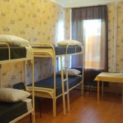 Hostel Tsvetnoy Boulevard детские мероприятия фото 2