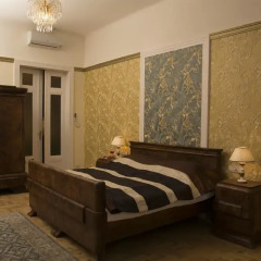 Апартаменты StayinStyle Apartments Будапешт спа фото 2