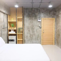 Отель Area 69 Don Muang Maison Бангкок спа