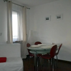 Отель Great Apart Kabaty Студия с различными типами кроватей фото 18