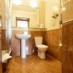 Отель Willa Labelle 3* Стандартный номер с различными типами кроватей фото 11