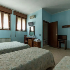Отель AlloggiItalia Порто-Толле комната для гостей фото 4