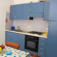 Отель La Sciuscella Конка деи Марини в номере фото 2
