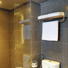 B&b Hotel 4* Номер Делюкс фото 8