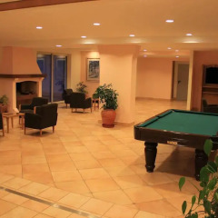 Eira do Serrado Hotel & SPA интерьер отеля фото 3