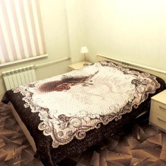 Апартаменты Na Ilyina Apartment Великий Новгород комната для гостей фото 2