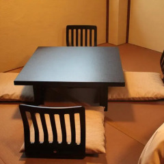 Отель Tokiwa Ryokan Никко комната для гостей фото 3
