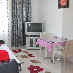 Side Apart Hotel Сиде в номере фото 2