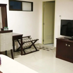 Отель Chaplin Inn 3* Студия фото 7