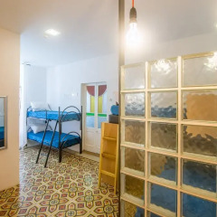 Отель Hostel 94 Мальта, Слима - отзывы, цены и фото номеров - забронировать отель Hostel 94 онлайн комната для гостей фото 2