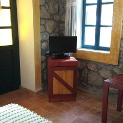 Symbola Oludeniz Beach Hotel 3* Номер Делюкс с различными типами кроватей фото 10