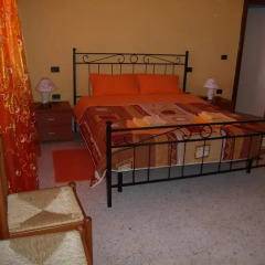 Отель B&B Stella dell'Adriatico Ортона удобства в номере