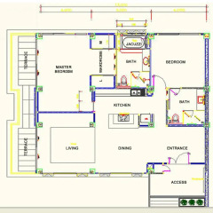 Апартаменты Karon Suite Apartment с домашними животными