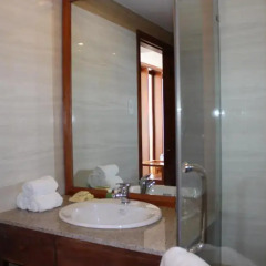 Kiman Hotel 3* Улучшенный номер с различными типами кроватей фото 15