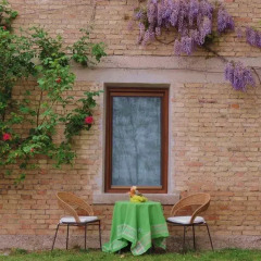 Отель B&B I Prati di Varmo Прамаджоре