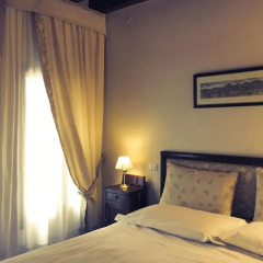 Hotel Al Duca Di Venezia 3* Апартаменты с различными типами кроватей фото 2