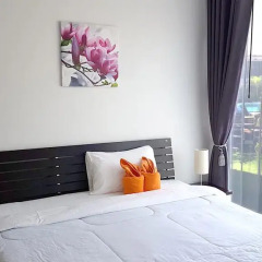 Отель Sunrise Villa Resort 3* Вилла с различными типами кроватей фото 30