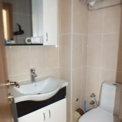 Koc Hotel Стандартный номер фото 20