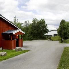 Birkebeineren Hotel & Apartments