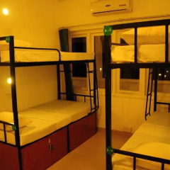 Отель Hostel at Galle Face- Colombo Шри-Ланка, Коломбо - отзывы, цены и фото номеров - забронировать отель Hostel at Galle Face- Colombo онлайн развлечения