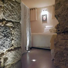 Hotel Villa Rivoli 3* Номер Эконом с различными типами кроватей фото 2