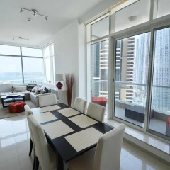 Отель Key One Homes Botanica Tower комната для гостей фото 4