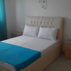 Отель Guesthouse Pollo Албания, Ксамил - отзывы, цены и фото номеров - забронировать отель Guesthouse Pollo онлайн комната для гостей фото 4