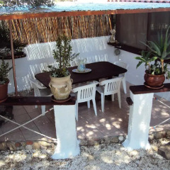 Отель Plemmirio Holiday Home Сиракуза фото 3