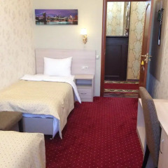 Гостиница Golden House в Москве 13 отзывов об отеле, цены и фото номеров - забронировать гостиницу Golden House онлайн Москва комната для гостей