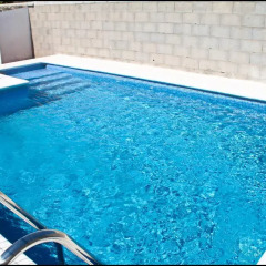 Отель Chalet Arroyo Испания, Кониль-де-ла-Фронтера - отзывы, цены и фото номеров - забронировать отель Chalet Arroyo онлайн бассейн