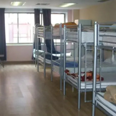 Отель Sol Hostel Испания, Мадрид - отзывы, цены и фото номеров - забронировать отель Sol Hostel онлайн помещение для мероприятий