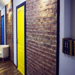 Хостел HD Hostel Ижевск интерьер отеля фото 3