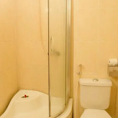 Nhu Phu Hotel 2* Стандартный номер с различными типами кроватей фото 8